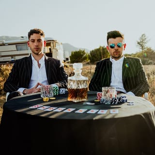 New Heart - Single