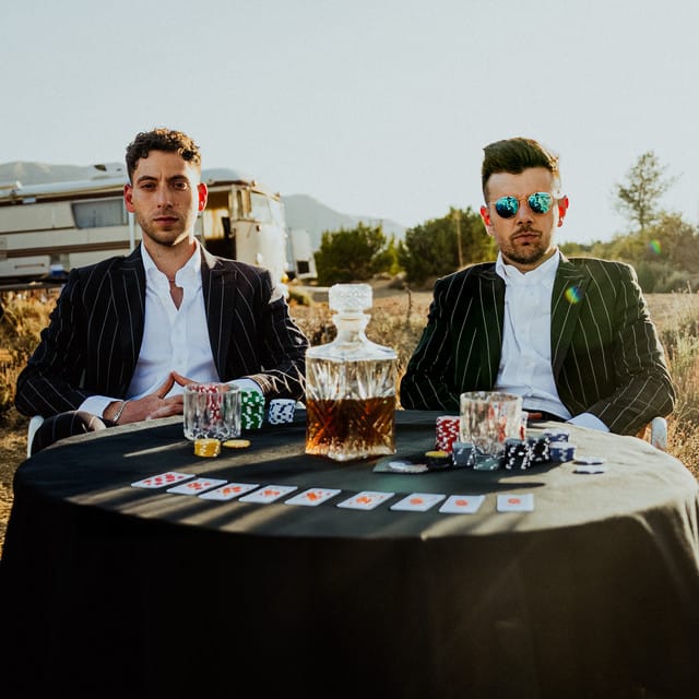 New Heart - Single