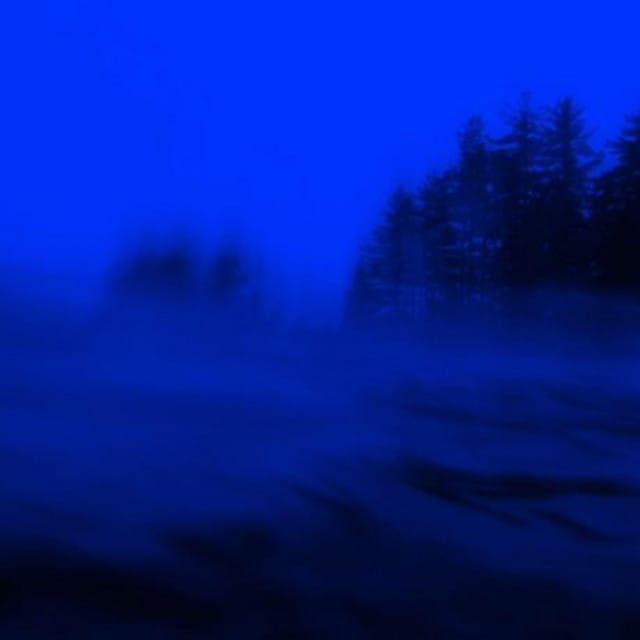 The Cold Outside