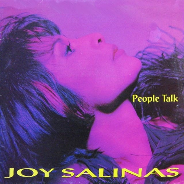 People Talk - EP
