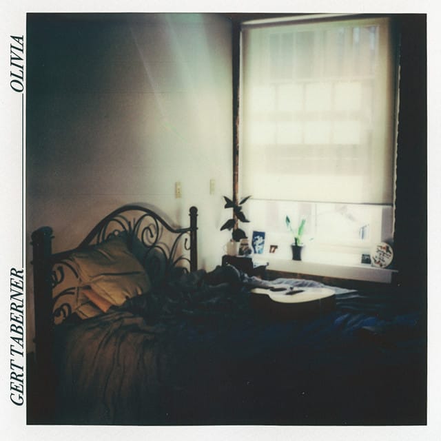 Olivia - Single