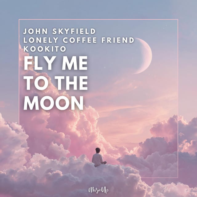 Fly Me to the Moon