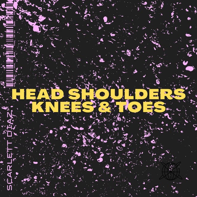 Head Shoulders Knees & Toes