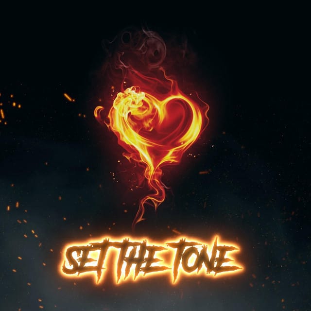 Set The Tone