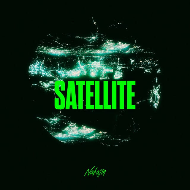 Satellite