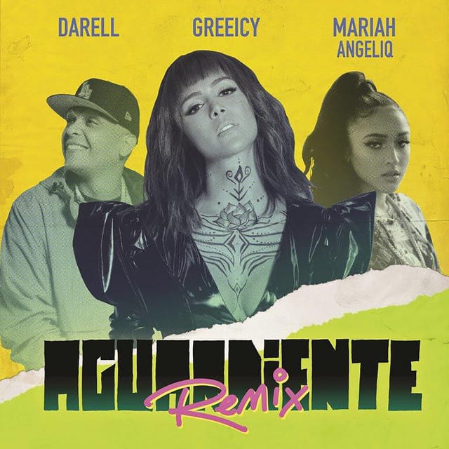 Aguardiente (remix)