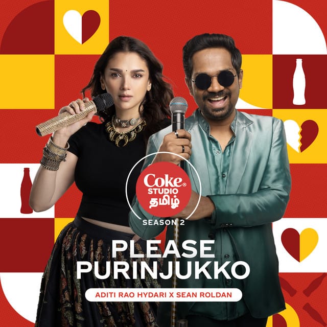 Please Purinjukko Coke Studio Tamil