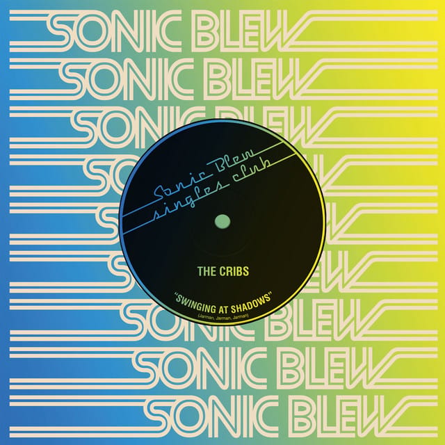 Singles Club #1