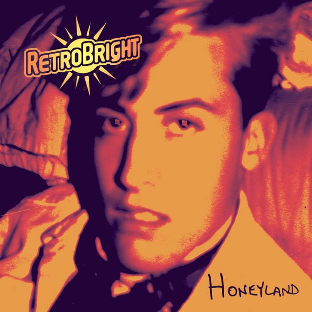Honeyland - Single
