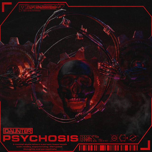 PSYCHOSIS - Single