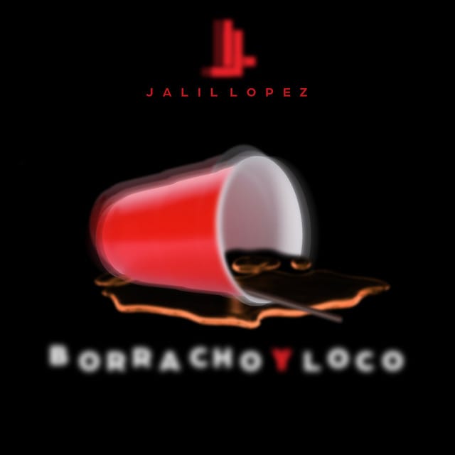 Borracho y loco