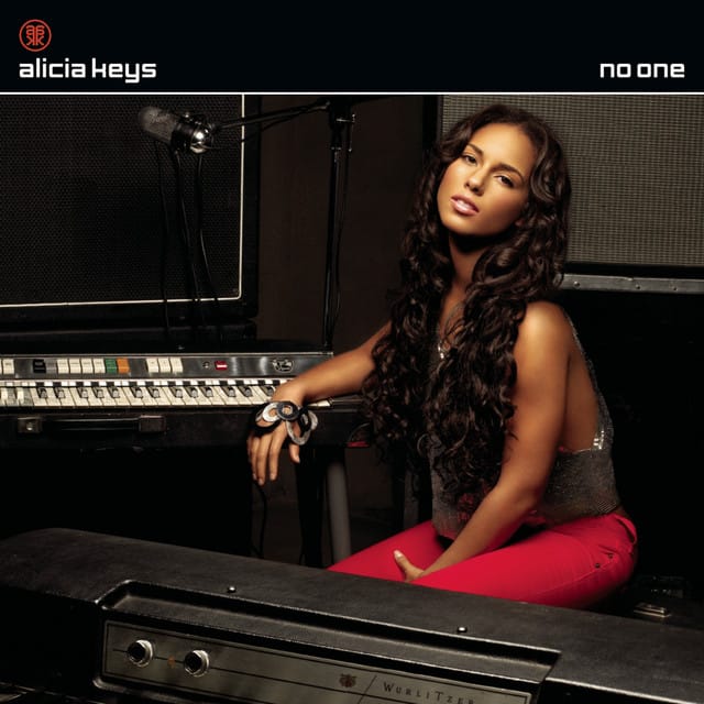 Alicia Keys – No One - EP | Album profile | Dork