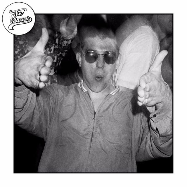 In My Element - Single