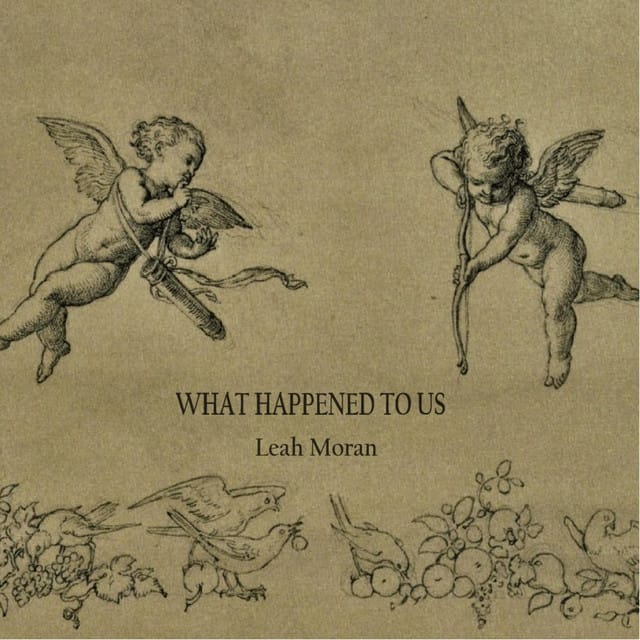 What Happened To Us - Single