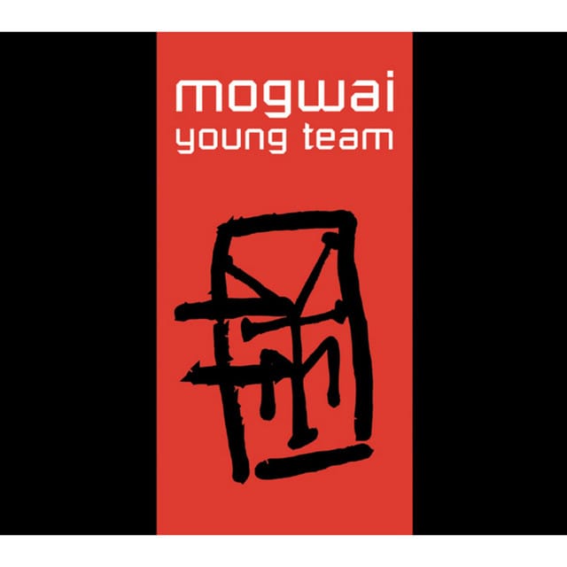 Young Team (Deluxe Edition)