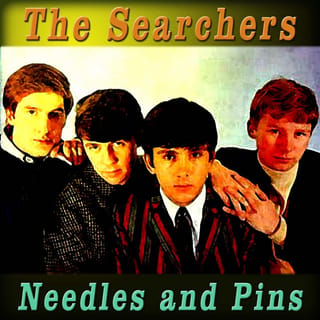 Needles and Pins