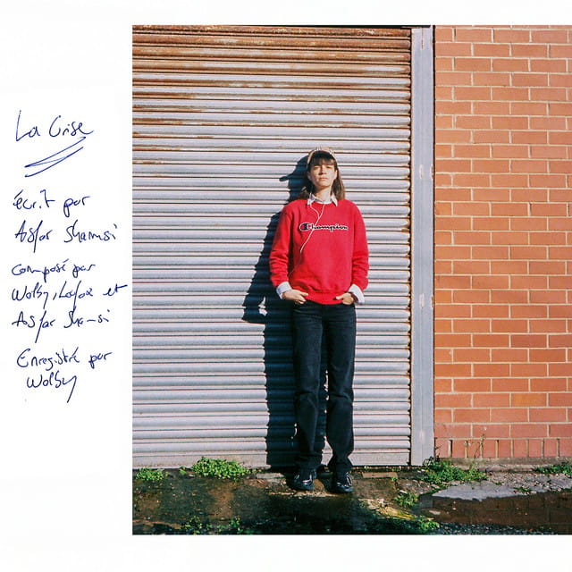 La crise - Single