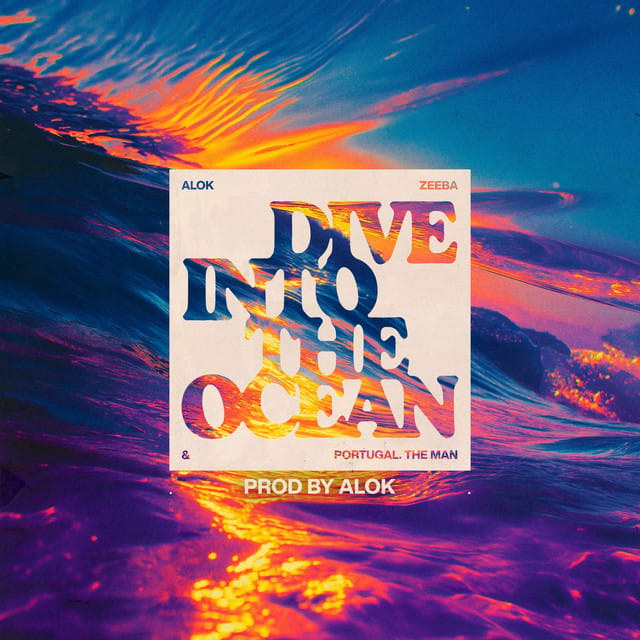 Dive Into The Ocean