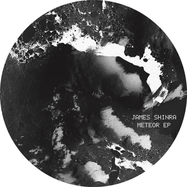 Meteor EP