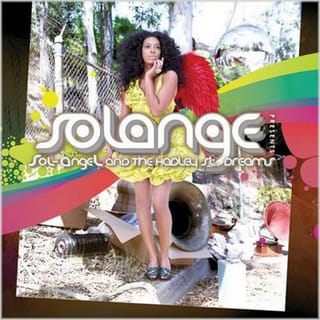 Sol-Angel and the Hadley Street Dreams (Deluxe Version)