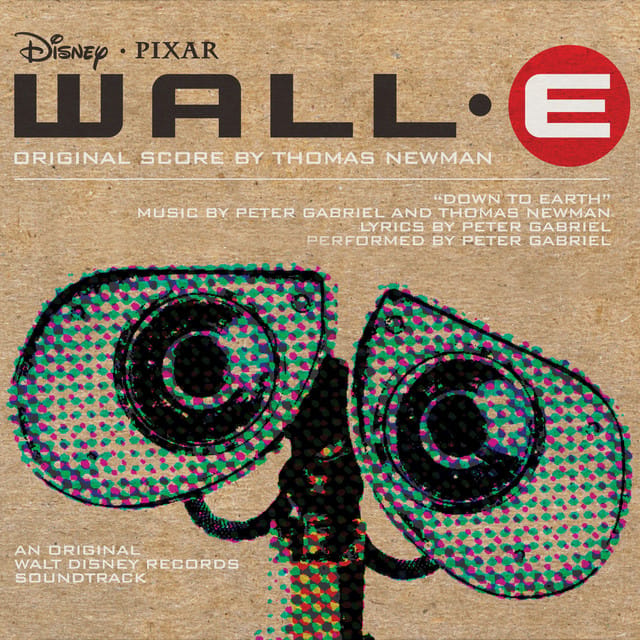 WALL-E