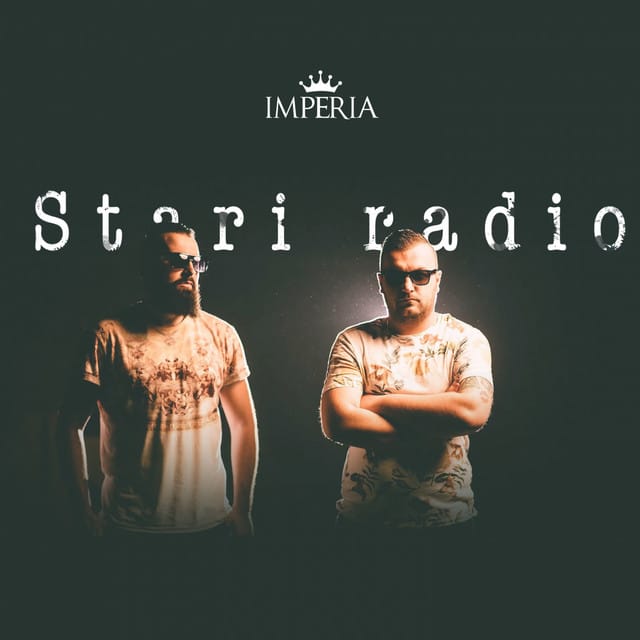 Stari Radio