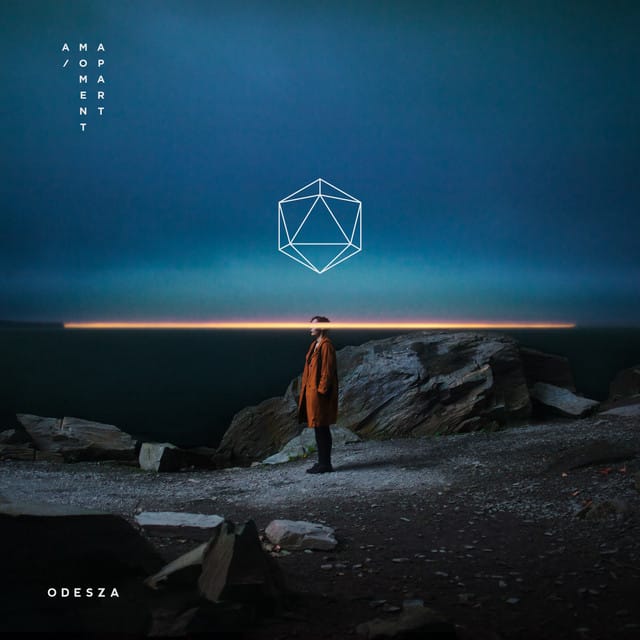 A Moment Apart (Deluxe Edition)