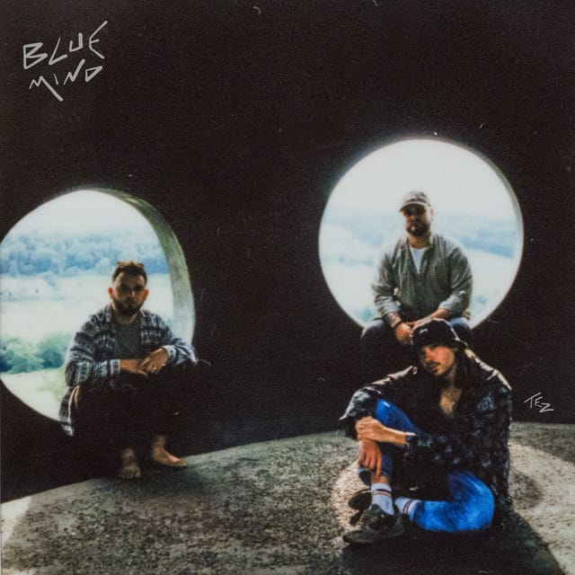 BLUE MIND - EP