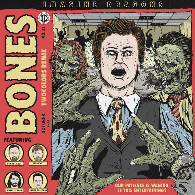 Bones (twocolors remix)