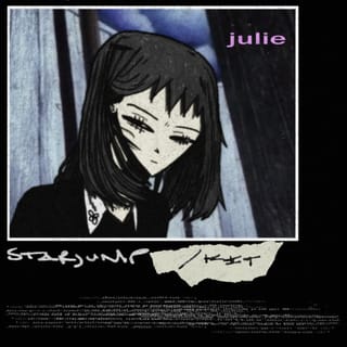 Starjump / Kit - Single