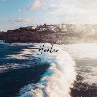 Healer