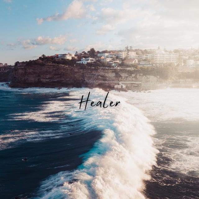 Healer