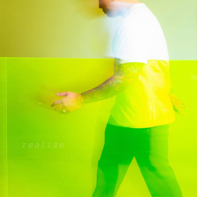 Realize - Single