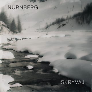Skryvaj
