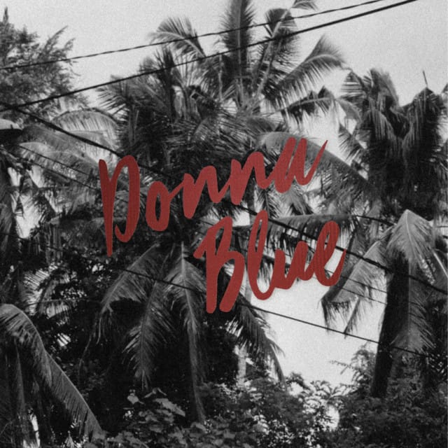 Sunset Blvd - Single