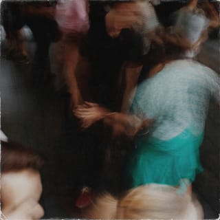 Let's Twist Again