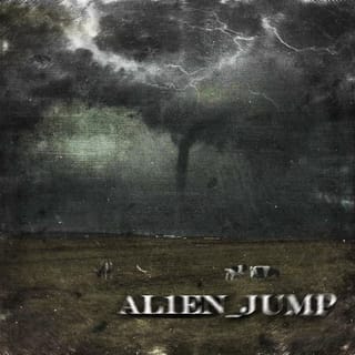 al1en_jump - Single