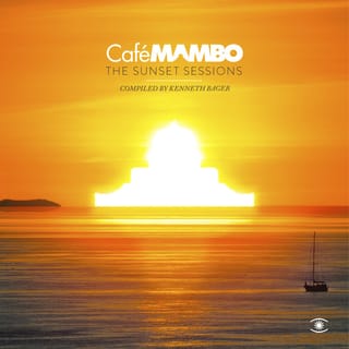 Café Mambo: The Sunset Sessions