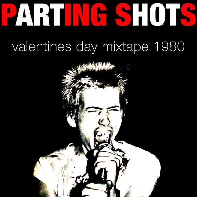 Valentines Day Mixtape 1980 - EP