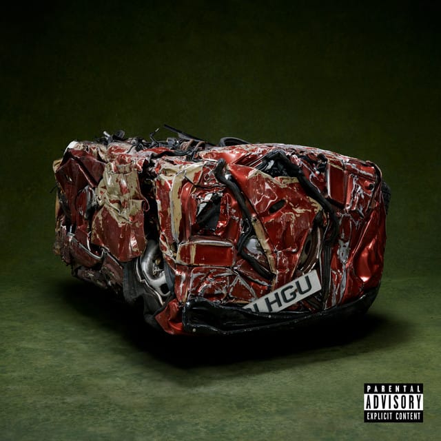 hugo: reimagined (live from the Royal Albert Hall)