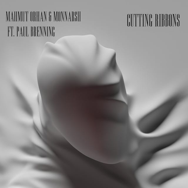 Cutting Ribbons (feat. Paul Brenning) - Single