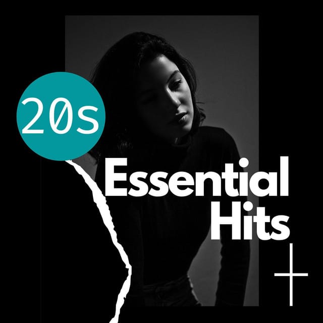 20s Essential Hits
