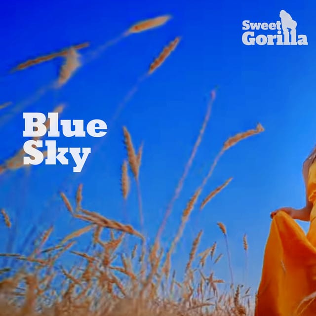 Blue Sky - Single