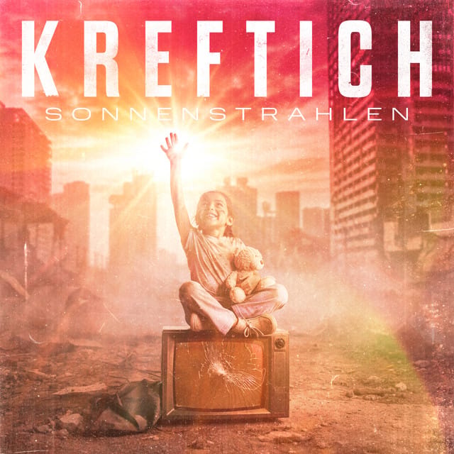 Sonnenstrahlen - Single