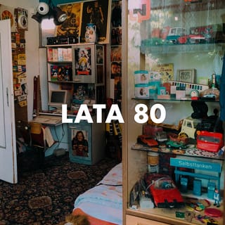Lata 80