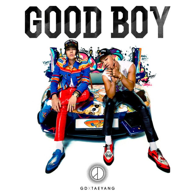 Good Boy (Special Edition)