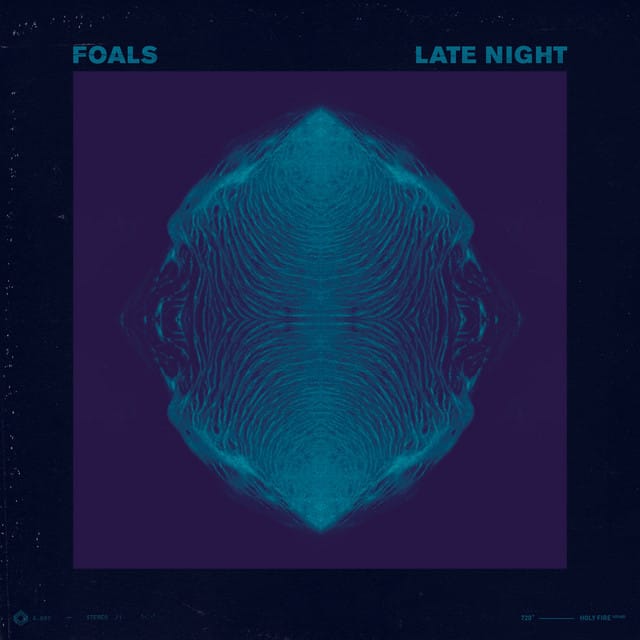 Late Night (Remixes) - EP