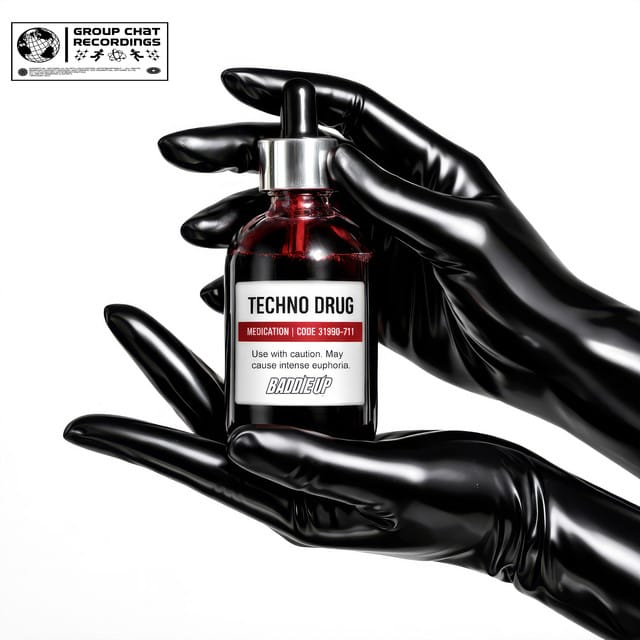 TECHNO DRUG (BEAUZ remix)