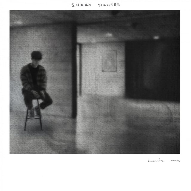 Short Sighted - Single
