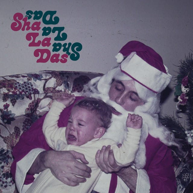 Sha La Da La La (Christmas Time)